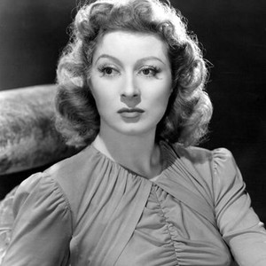 BLOSSOMS IN THE DUST, Greer Garson, 1941