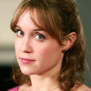 Scarlett Alice Johnson as Laura Derbyshire