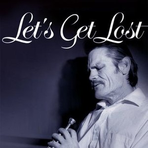 Let's Get Lost (1989) photo 12