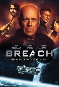 Breach 2020 Rotten Tomatoes