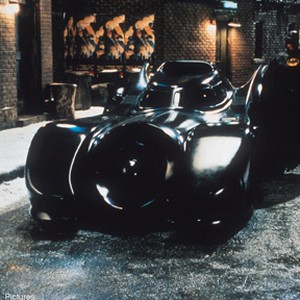 Batman Returns - Rotten Tomatoes