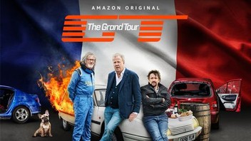 The grand tour season 4 episode 2 putlocker online