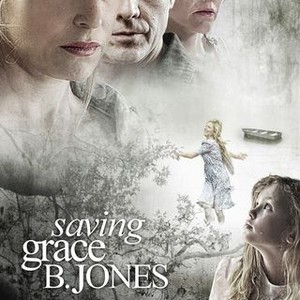 Saving Grace B. Jones (2009) photo 14
