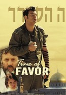 Time of Favor poster image