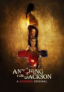 Anything for Jackson poster image