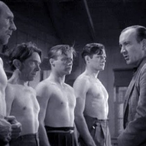 Road Gang (1936) photo 7