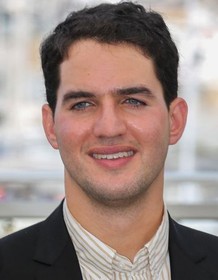 Ben Safdie