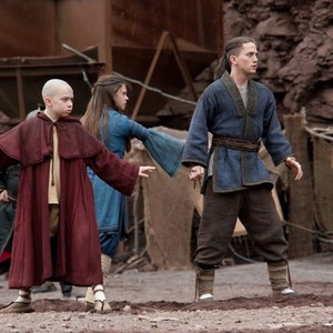 "The Last Airbender photo 17"