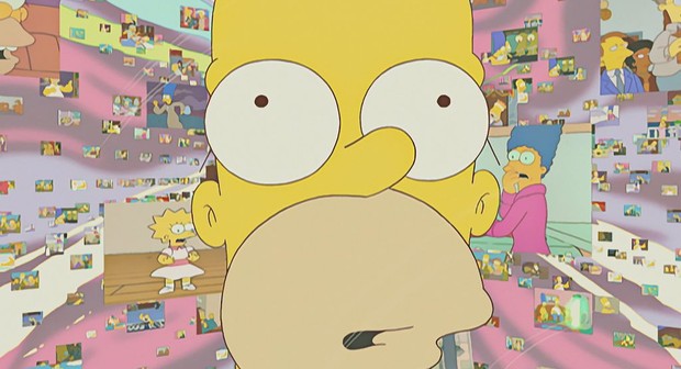 Eternal moonshine of the simpson mind full episode 2025