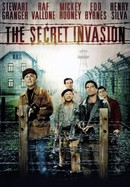 The Secret Invasion poster image
