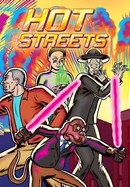 Hot Streets poster image