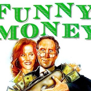 Funny Money photo 8