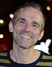 Yves Heck