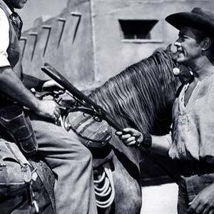 Apache Drums (1951) photo 6