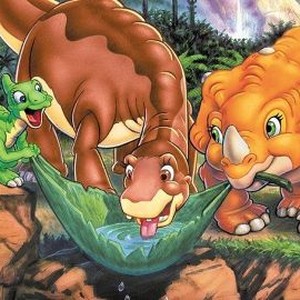 The Land Before Time III: The Time of the Great Giving photo 4