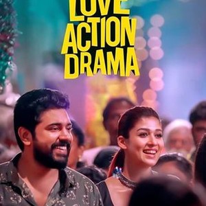 Love action drama sales malayalam full movie