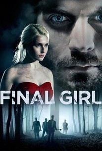 Watch the final girl store