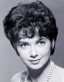 Suzanne Pleshette