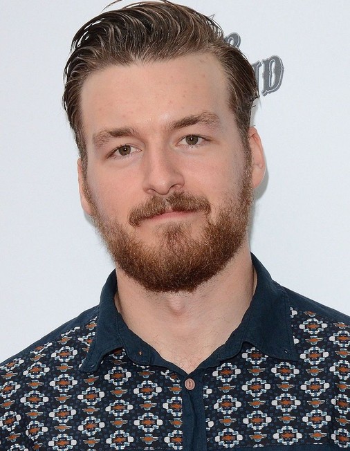 Matt Stokoe