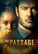The Passage poster image
