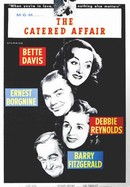 The Catered Affair poster image