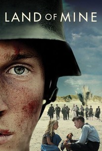 Watch trailer for Land of Mine