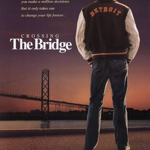 Crossing the Bridge (1992) photo 5