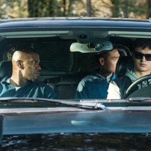 Baby Driver (2017) - Rotten Tomatoes