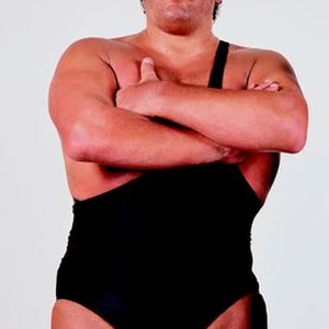 Andre the Giant photo 2