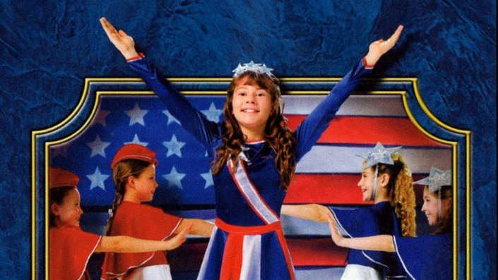 Molly mcintire movie outlet