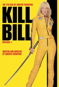 Kill Bill Volume 1 03 Rotten Tomatoes