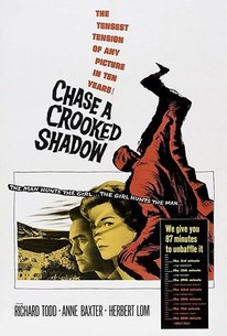 Chase a Crooked Shadow | Rotten Tomatoes