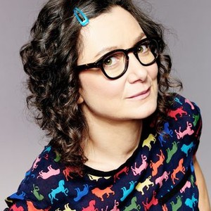Sara Gilbert