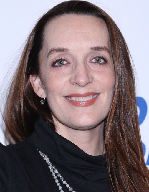Julia Murney