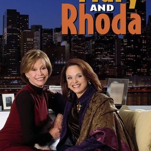 Mary and Rhoda (2000) photo 11