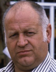 Godfrey James