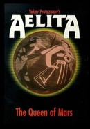 Aelita: Queen of Mars poster image