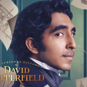 "The Personal History of David Copperfield photo 7"