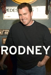 Rodney: Season 2, Episode 15 - Rotten Tomatoes
