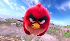 The Angry Birds Movie: Official Clip - Red Flies photo 8