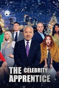 The Celebrity Apprentice: Season 1 | Cast and Crew | Rotten Tomatoes