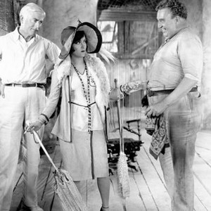 Sadie Thompson (1928) photo 2
