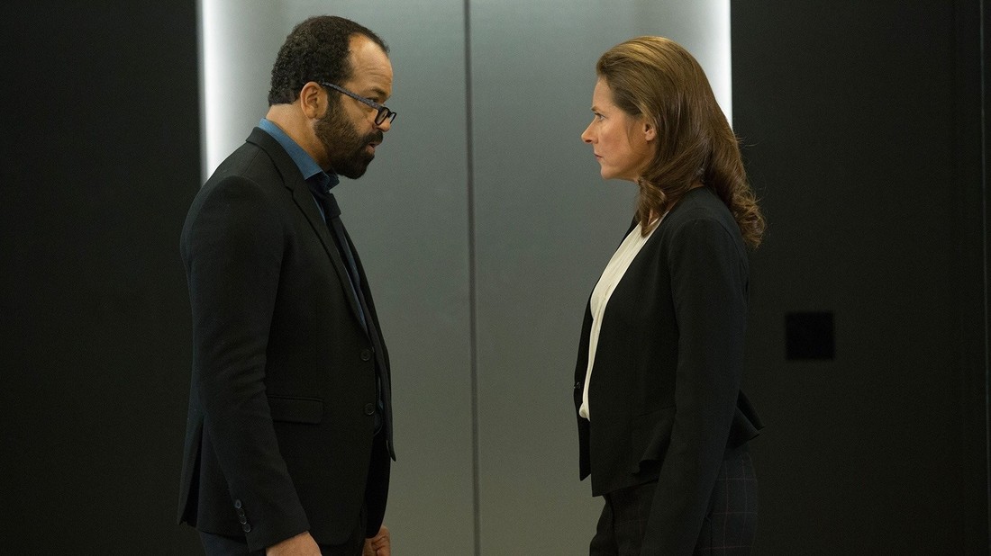 Westworld season 1 episode 1 stream online shop