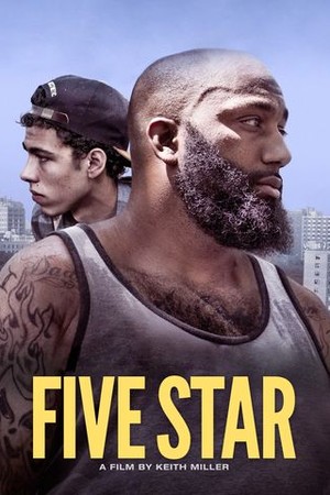 Five Star poster