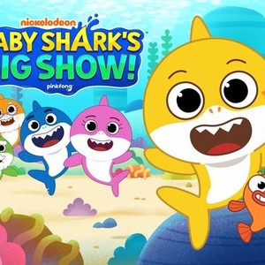 Baby Shark's Big Show Shorts: Season 1, Episode 8 - Rotten Tomatoes