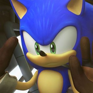 Sonic Prime - Rotten Tomatoes