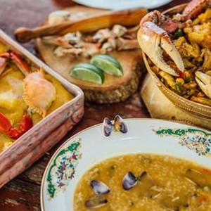 Cuban Food Stories (2018) photo 5