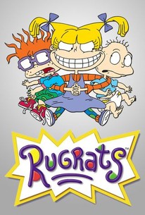 Watch trailer for Rugrats