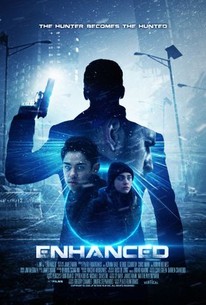 Enhanced poster