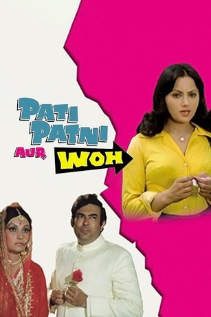 Pati patni aur woh amazon shop